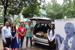 Food for Hungry Project