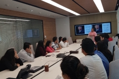 ORIENTATION ON PRANIC HEALING