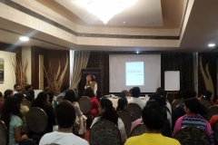 Soul Class Organised