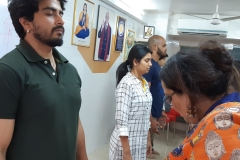 Workshop Organised
